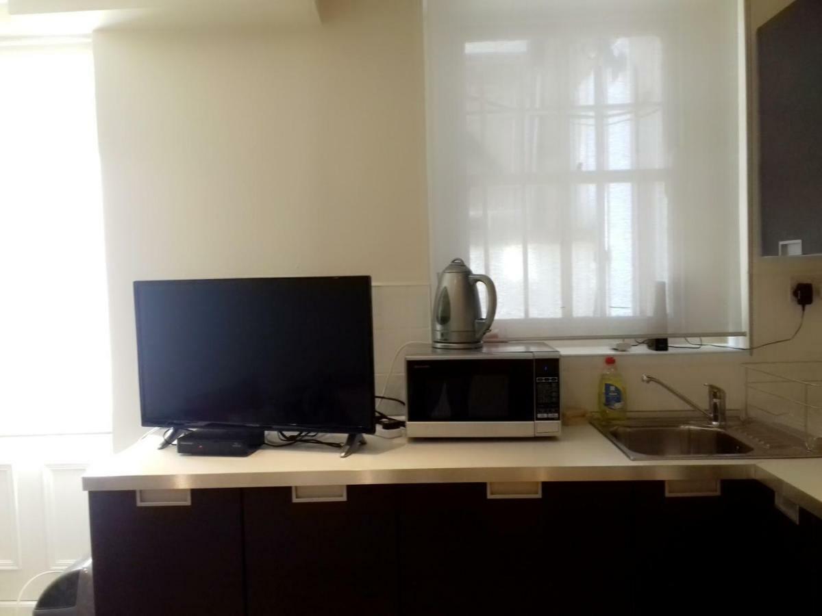Lovely 1 Bed In Earls Court Apartman London Kültér fotó