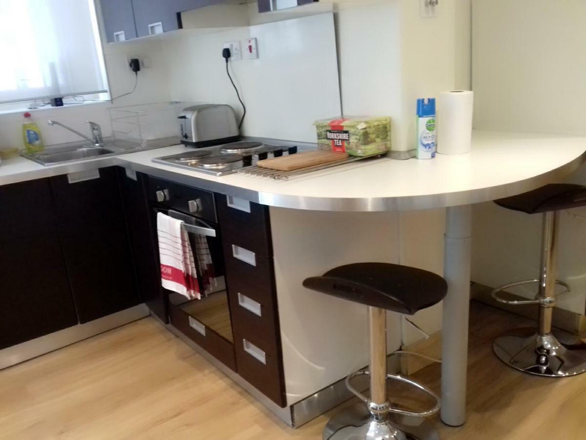 Lovely 1 Bed In Earls Court Apartman London Kültér fotó