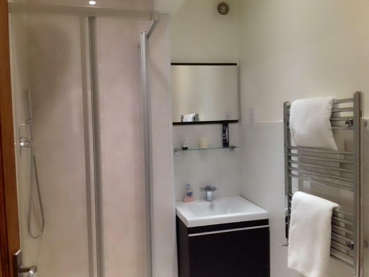 Lovely 1 Bed In Earls Court Apartman London Kültér fotó