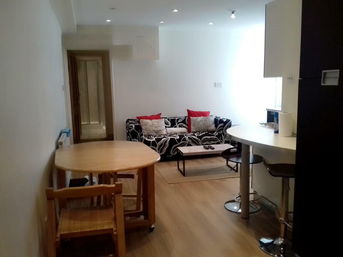 Lovely 1 Bed In Earls Court Apartman London Kültér fotó