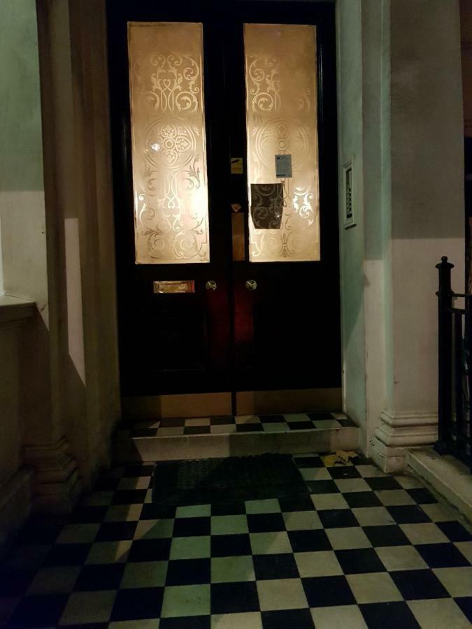 Lovely 1 Bed In Earls Court Apartman London Kültér fotó