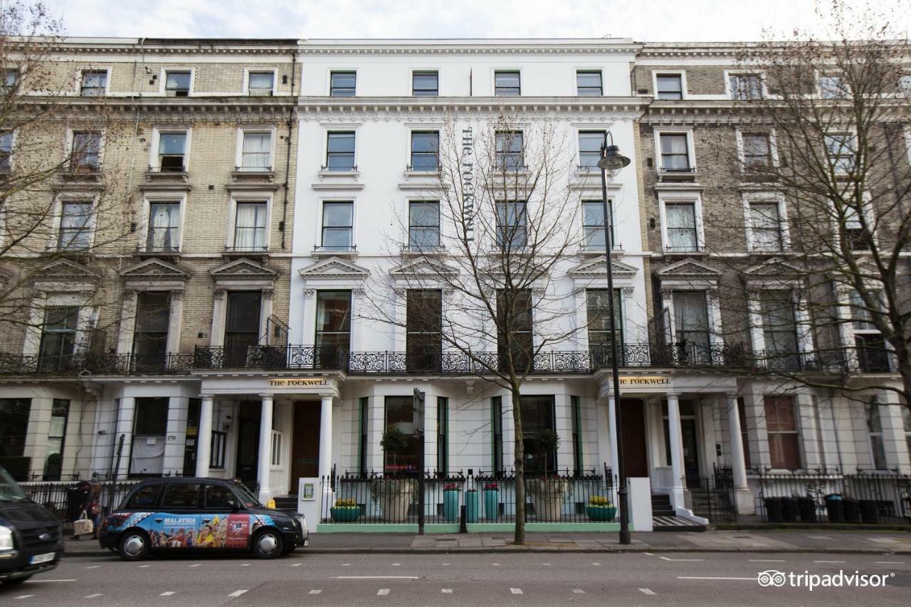 Lovely 1 Bed In Earls Court Apartman London Kültér fotó