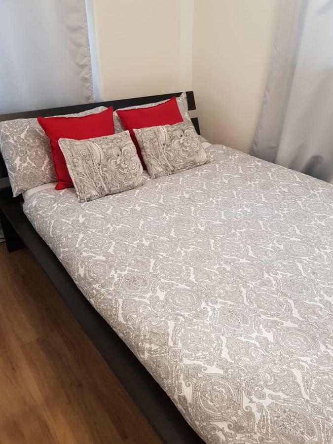 Lovely 1 Bed In Earls Court Apartman London Kültér fotó