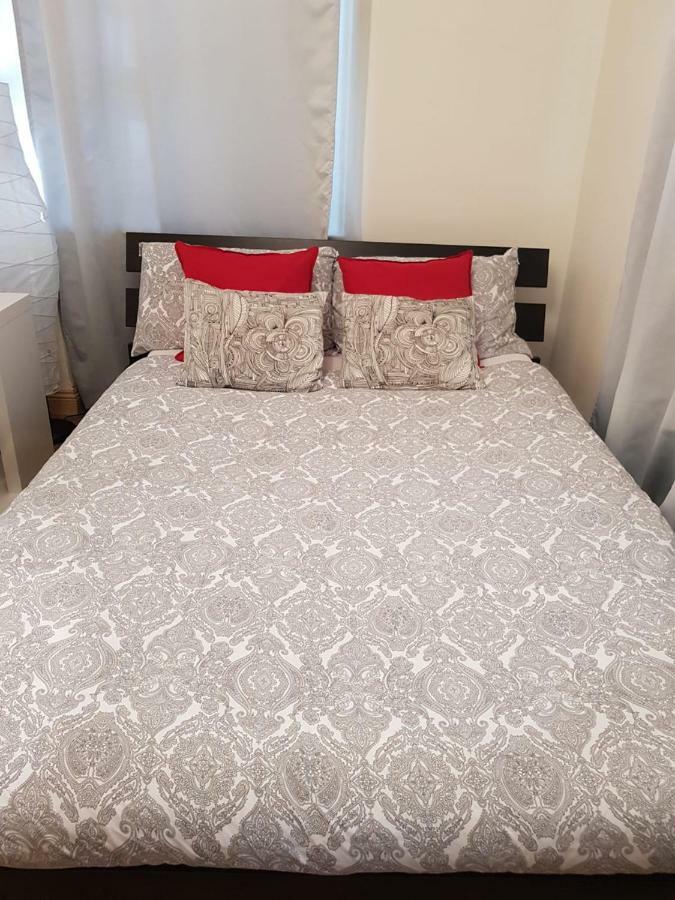 Lovely 1 Bed In Earls Court Apartman London Kültér fotó